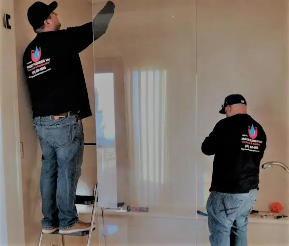 Professional plumbing installation for Leak Detection in Minoa