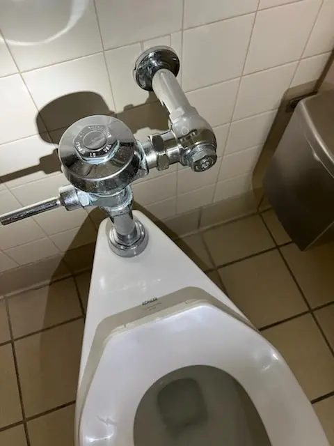 Fixture installation and repair for Hydro Jetting in Minoa